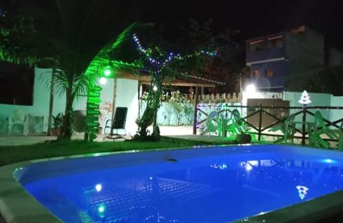 Imbassai House | Pousada Sol de Imbassai