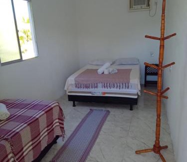 Imbassai House | Pousada Sol de Imbassai