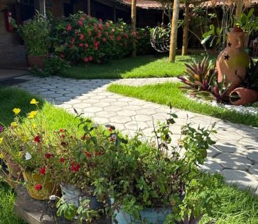 Mucuri Hotel | Pousada Sol e Lua