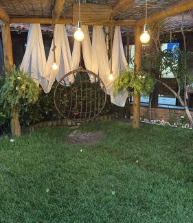 Mucuri Hotel | Pousada Sol e Lua