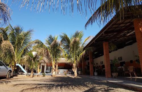 Olimpia Hotel | Pousada Sol Nascente ll