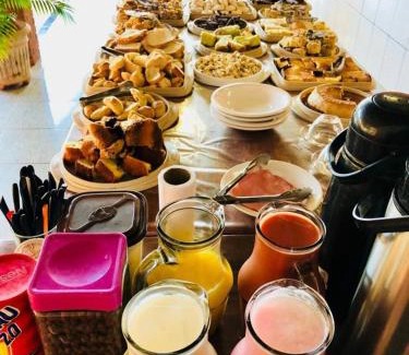 Olimpia Hotel | Pousada Sol Nascente ll