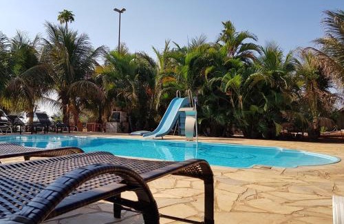 Olimpia Hotel | Pousada Sol Nascente ll