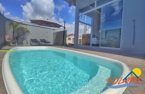 Ubatuba Hotel | Pousada Solari