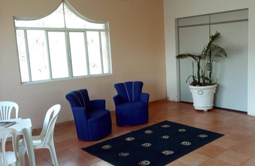 Regiao Urbana Homogenea XXIII Hotel | Pousada Solar Danza