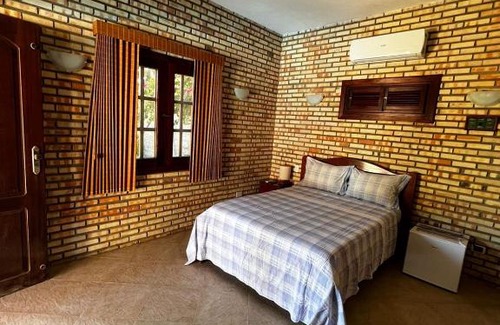 Beberibe House | Pousada Solar das Fontes