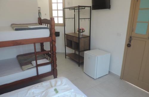 Jabaquara Hotel | Pousada Solar do Jabaquara