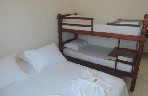 Jabaquara Hotel | Pousada Solar do Jabaquara