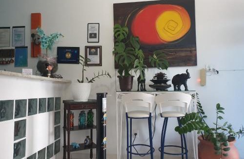 Cavaleiros Hotel | Pousada Solar dos Cavaleiros Mendes