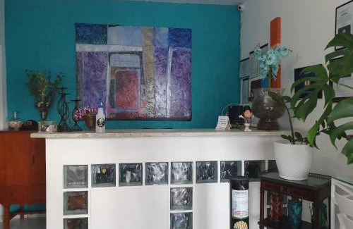 Cavaleiros Hotel | Pousada Solar dos Cavaleiros Mendes