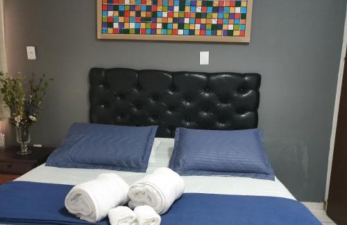 Cavaleiros Hotel | Pousada Solar dos Cavaleiros Mendes