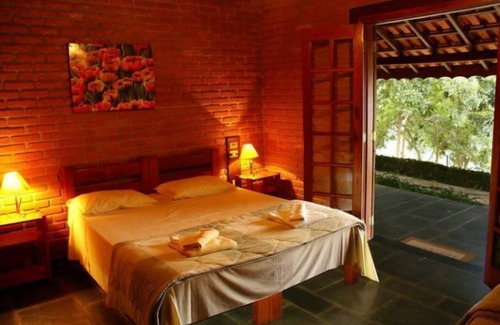 Joanopolis Hotel | Pousada Solar dos Sonhos