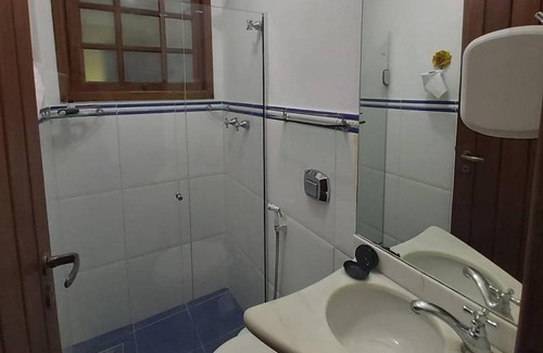 Juiz de Fora Hotel | Pousada Solar dos Vieiras