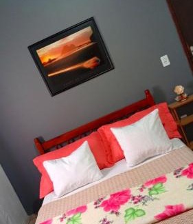 Matinhos Hotel | Pousada Solar Matinhos