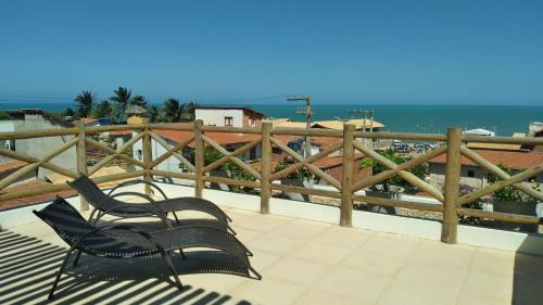 Canoa Quebrada Hotel | Pousada Solarium