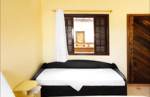 Guaruja Hotel | Pousada Solarium UNIDADE 1 ECONOMICA-BÁSICA