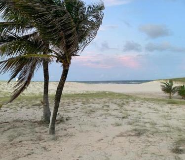 Genipabu Hotel | Pousada Soleil de Genipabu