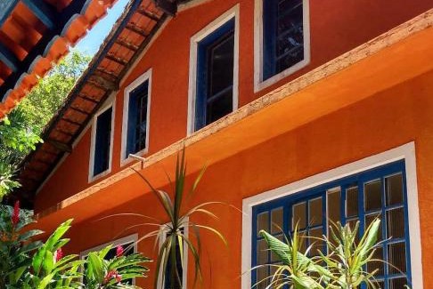 Quinta do Guarau Hotel | Pousada Sollar Viegas