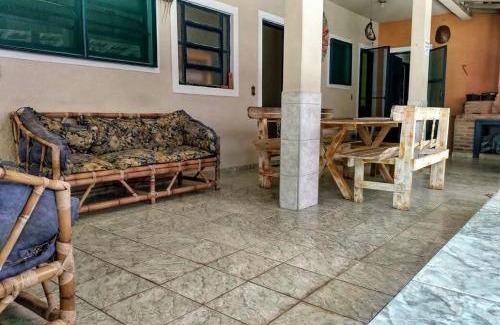 Quinta do Guarau Hotel | Pousada Sollar Viegas