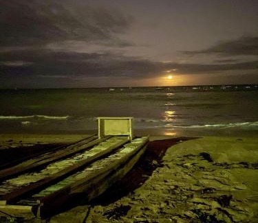 Japaratinga Hotel | Pousada Solmar