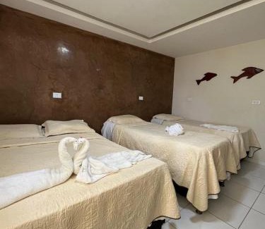 Japaratinga Hotel | Pousada Solmar