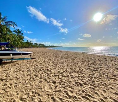 Japaratinga Hotel | Pousada Solmar