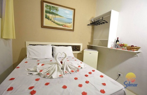 Japaratinga Hotel | Pousada SolMar Japaratinga