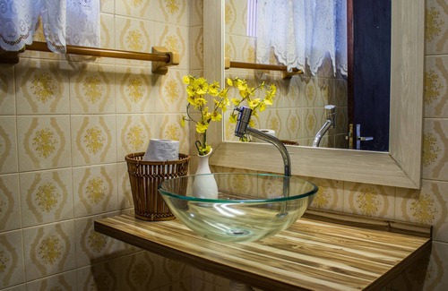 Itanhandu Hotel | Pousada Sonho Meu