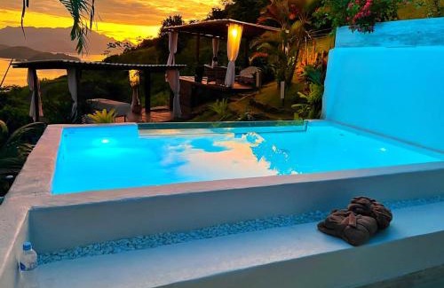 Mambucaba Hotel | Pousada Sonho Real