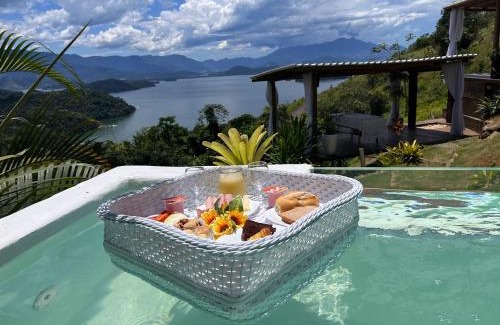 Mambucaba Hotel | Pousada Sonho Real