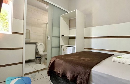 Penha Hotel | Pousada Sonhos de Penha