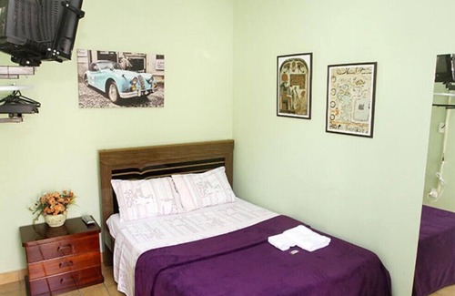 Sorocaba Hotel | Pousada Sorocaba