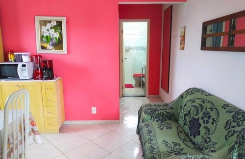 Alto Ribeirao Leste House | Pousada Souza (Ap. 03)