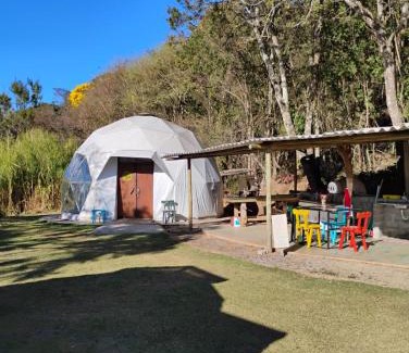 Extrema Hotel | Pousada Spa Saúde Melhor