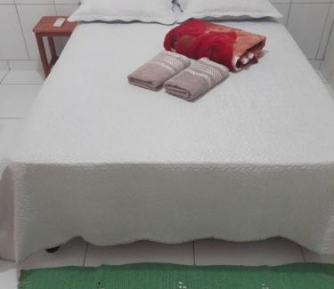 Mateiros Hotel | Pousada Status Jalapão