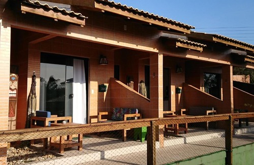 Santinho Hotel | Pousada Suites do Santinho