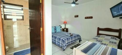 Itaquanduba Hotel | Pousada Suites Nova Mar Ilhabela