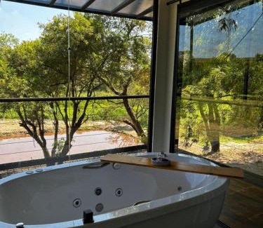 Aracoiaba da Serra Other | Pousada Sunrise Container