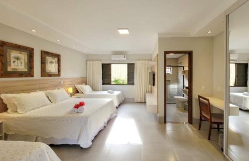 Bonito Hotel | Pousada Surucuá - Bonito MS