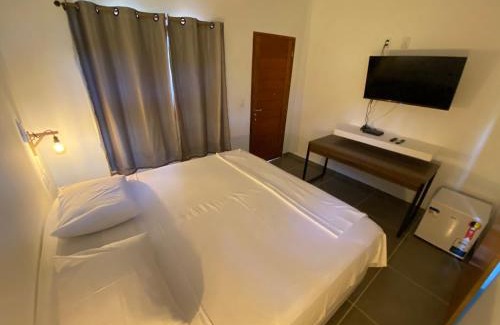 Floresta Velha Hotel | Pousada Suzimar