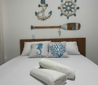 Japaratinga Bed & Breakfast | Pousada Tábua das Marés