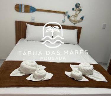 Japaratinga Bed & Breakfast | Pousada Tábua das Marés