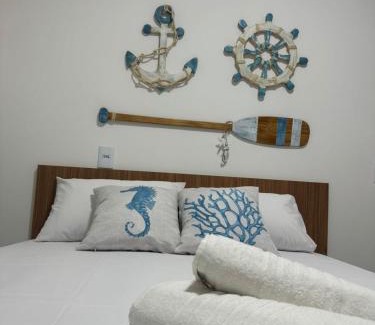 Japaratinga Bed & Breakfast | Pousada Tábua das Marés