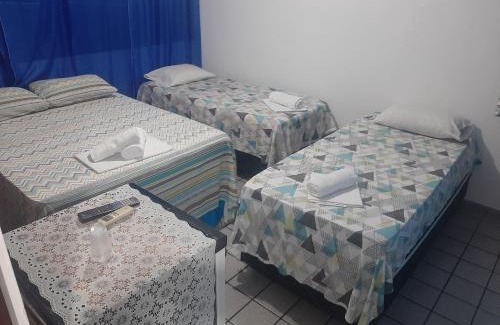 Aeroclube Hotel | Pousada Tô Em Casa!