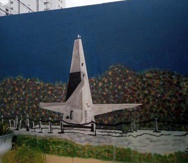 Aeroclube Hotel | Pousada Tô Em Casa!