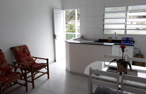 Maresias Hotel | POUSADA TANI COM PISCINA em MARESIAS