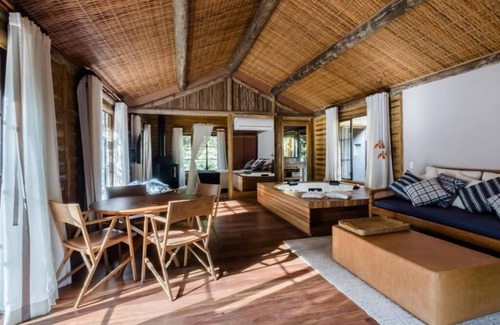 Itaipava Hotel | Pousada Tankamana