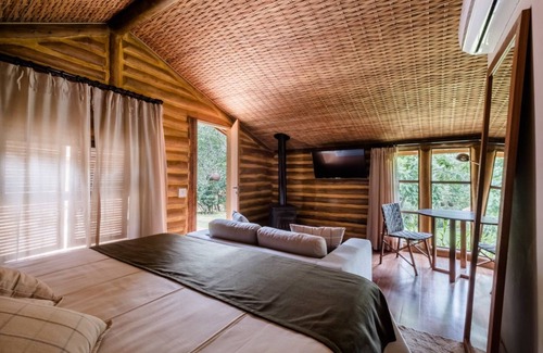 Itaipava Hotel | Pousada Tankamana