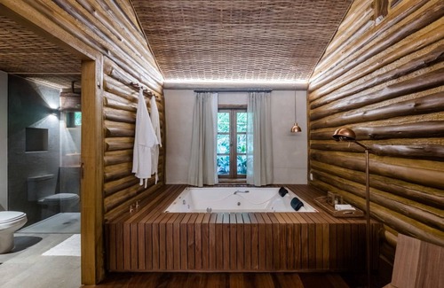 Itaipava Hotel | Pousada Tankamana