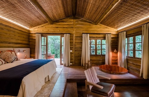 Itaipava Hotel | Pousada Tankamana